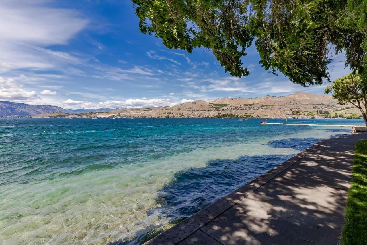 Paradise View #211 Chelan Kültér fotó
